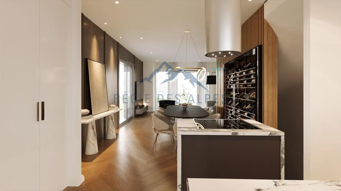 Einfamilienhaus kaufen - 1218 Le Grand-Saconnex - Foto 4