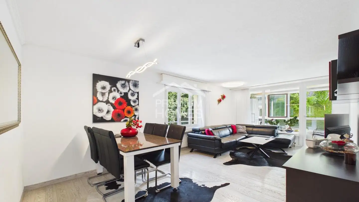 Apartment for sale - 6410 Goldau