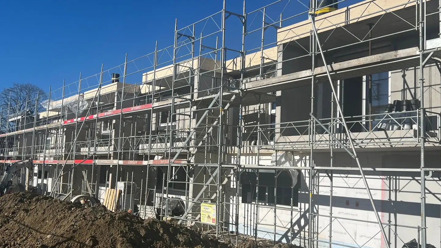 Villa for sale - Impasse De Prany 9, 1685 Villariaz - Photo 3