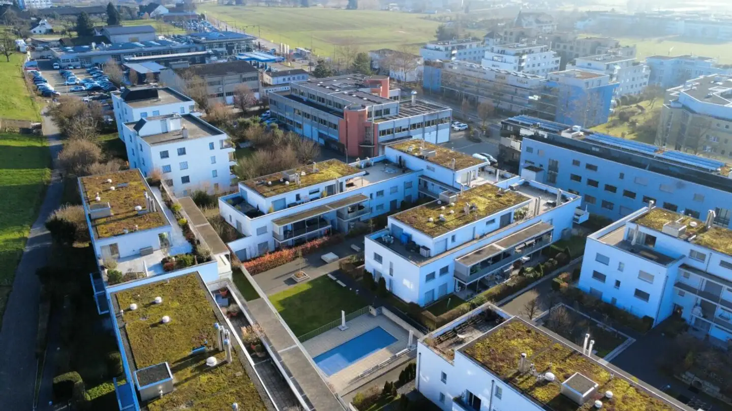 Apartment for sale - 5430 Wettingen