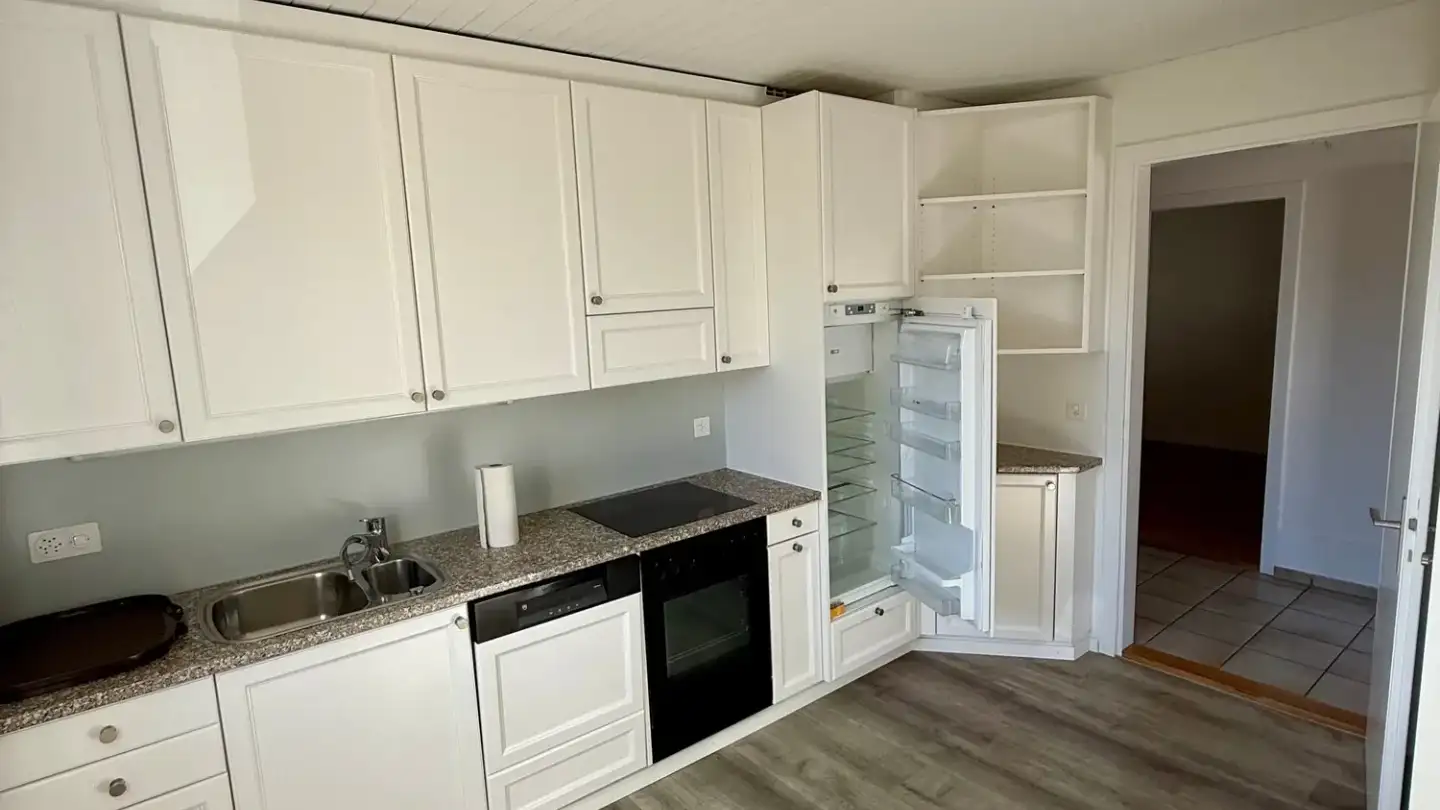 Wohnung mieten - Sägetstrasse 6, 3123 Belp