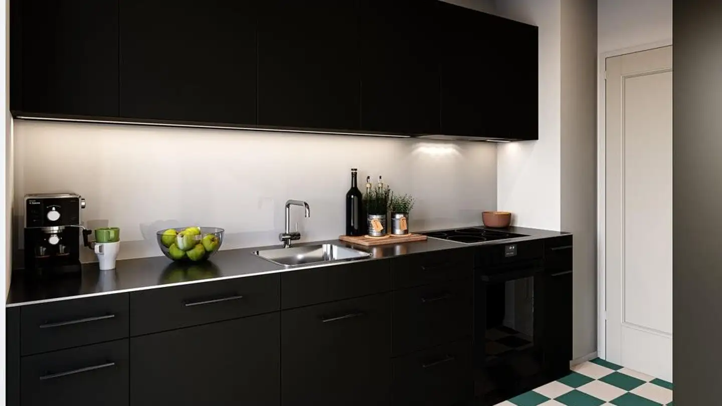 Wohnung mieten - Zelgstrasse 7, 3027 Bern - Foto 2