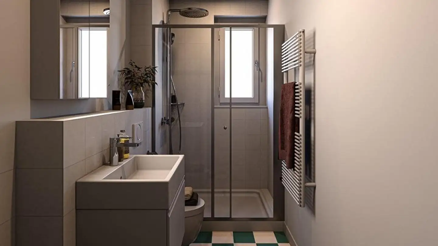 Wohnung mieten - Zelgstrasse 7, 3027 Bern - Foto 3