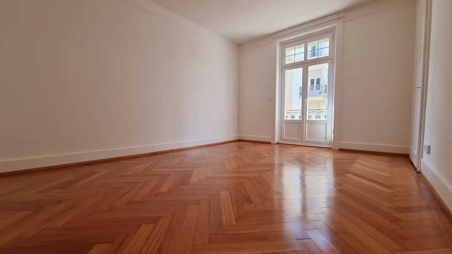 Apartment for rent - Avenue Des Alpes 6, 1006 Lausanne - Photo 3