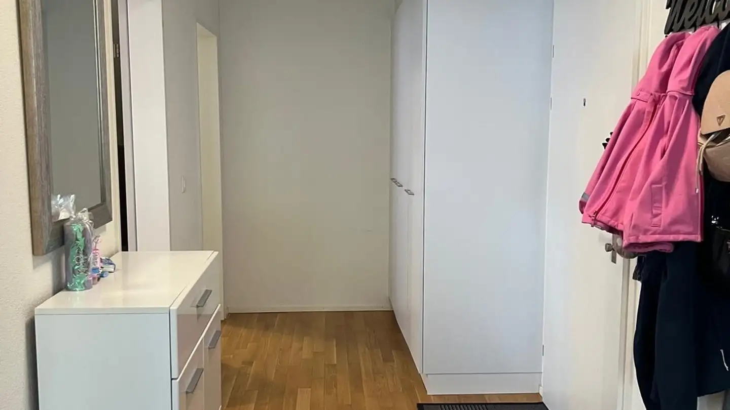 Apartment for rent - Bergstrasse 1, 8910 Affoltern am Albis - Photo 3