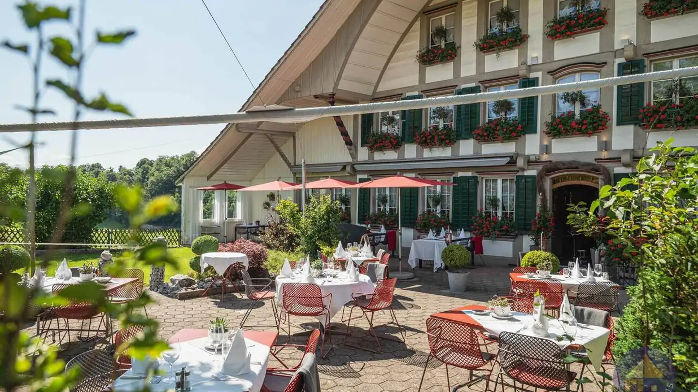 Restaurant à vendre - 3413 Kaltacker - Photo 2