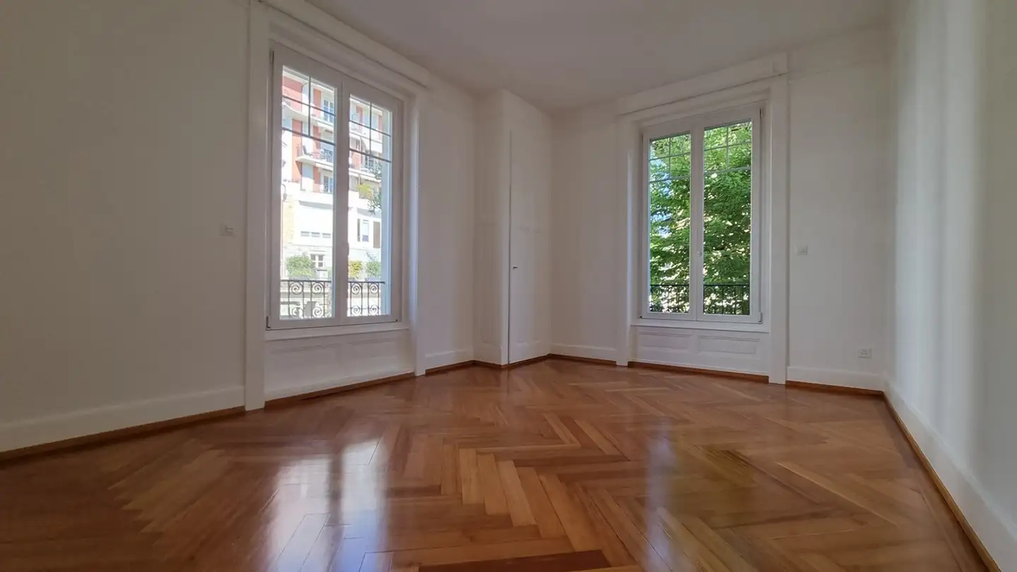 Apartment for rent - Avenue Des Alpes 6, 1006 Lausanne - Photo 4