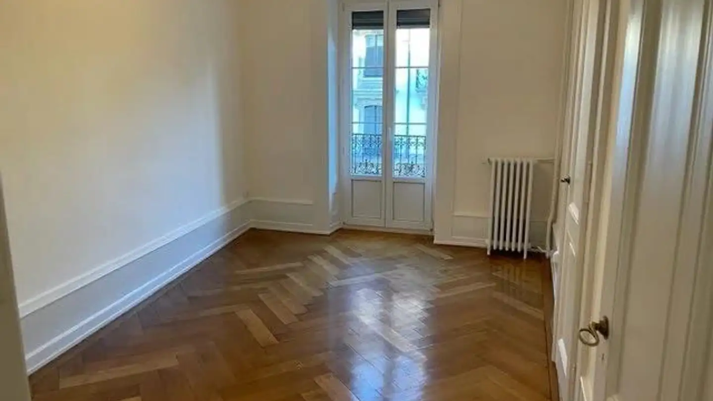 Wohnung mieten - Place Des Eaux-Vives 10, 1207 Genève - Foto 3