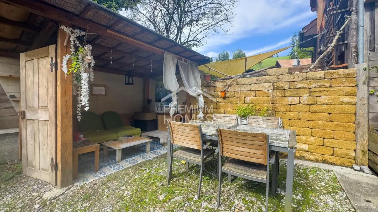 Casa a gradini in vendita - 9123 Nassen - Photo 3