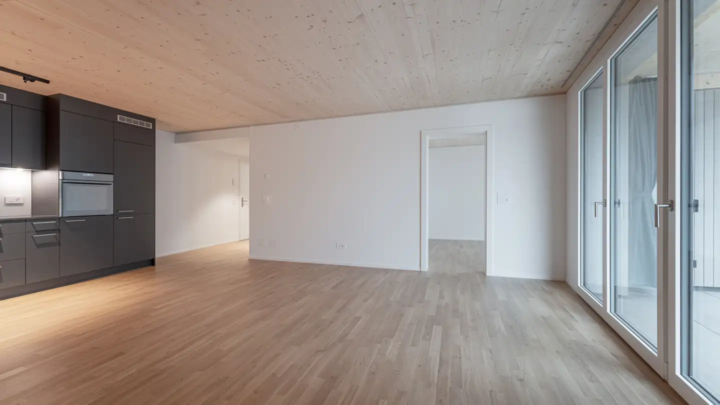 Apartment for rent - Zelgstrasse 7, 8610 Uster - Photo 4