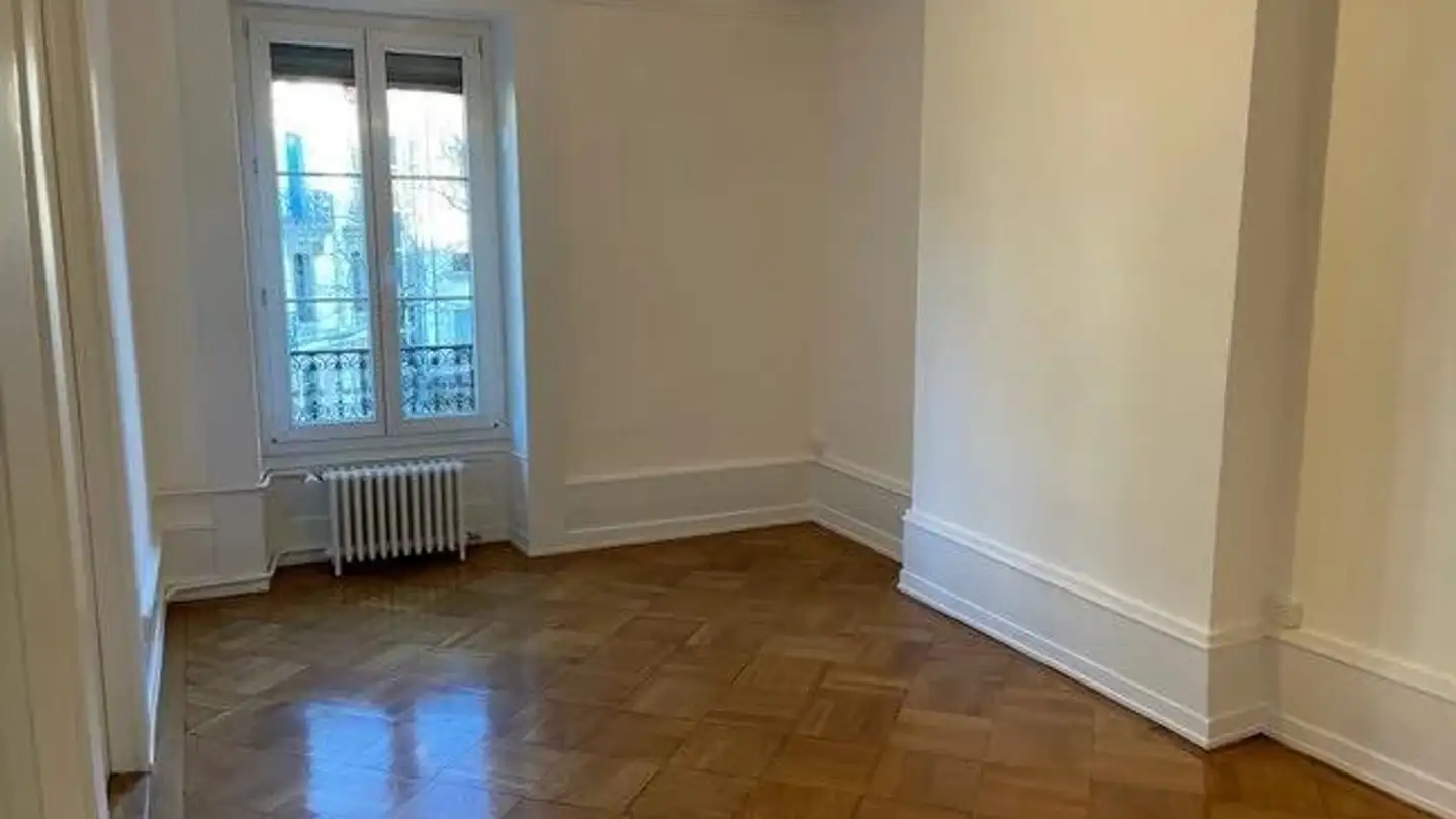 Wohnung mieten - Place Des Eaux-Vives 10, 1207 Genève - Foto 4