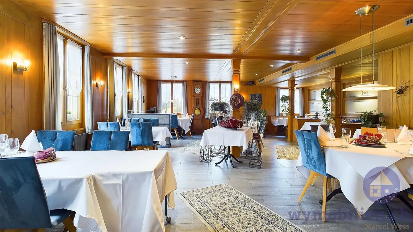 Restaurant à vendre - 3413 Kaltacker - Photo 4