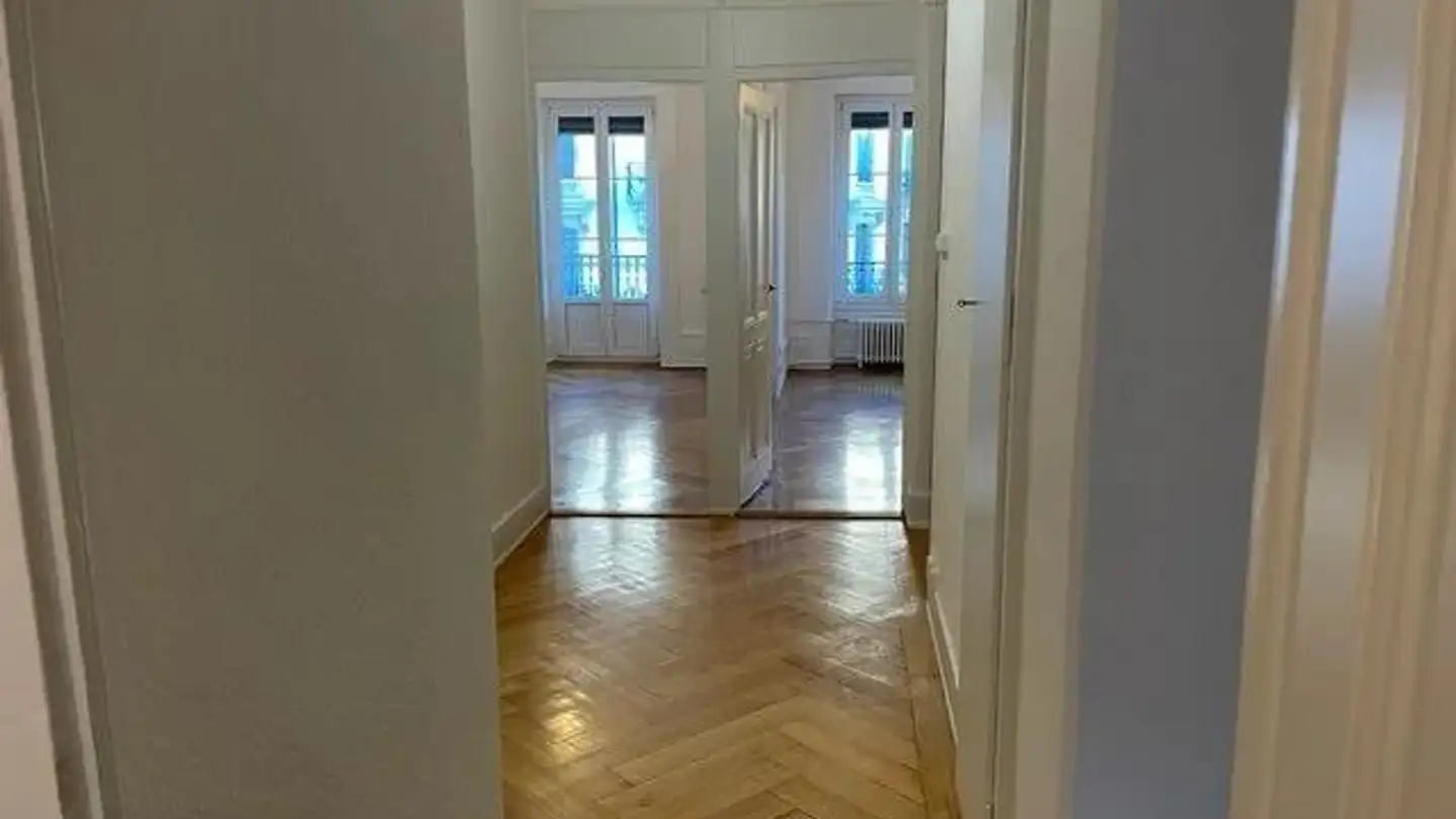 Wohnung mieten - Place Des Eaux-Vives 10, 1207 Genève - Foto 2