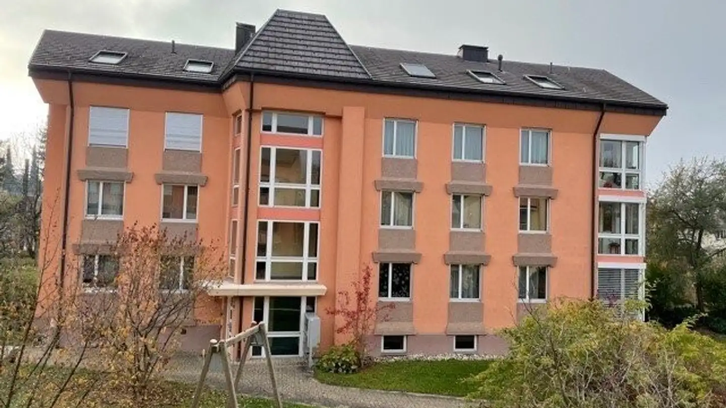 Attico in affitto - Brachmattstrasse 4a, 4144 Arlesheim