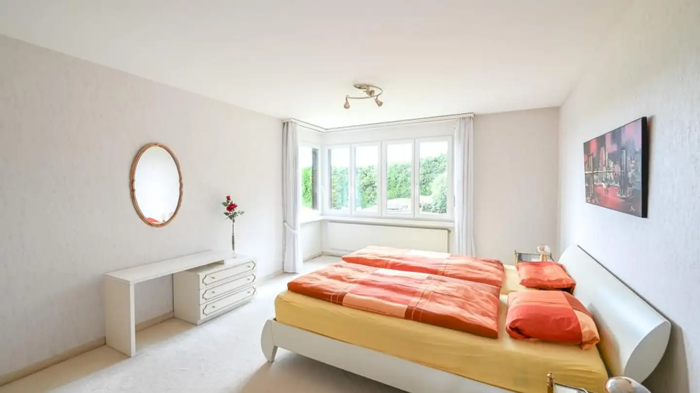 Terrassenwohnung kaufen - Bachtobelstrasse 34, 8570 Weinfelden - Foto 4