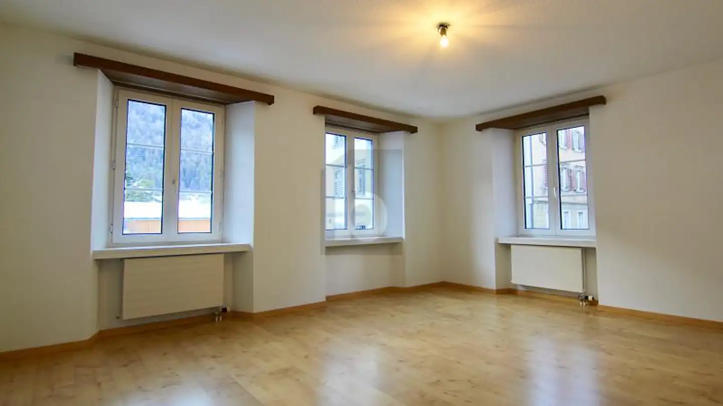 Apartment for rent - 7403 Rhäzüns - Photo 3