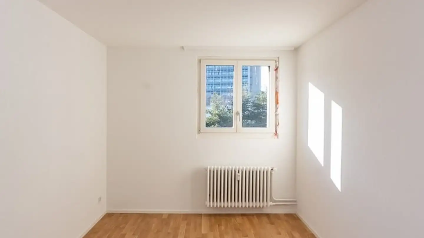 Wohnung mieten - Bernstrasse 9, 3072 Ostermundigen