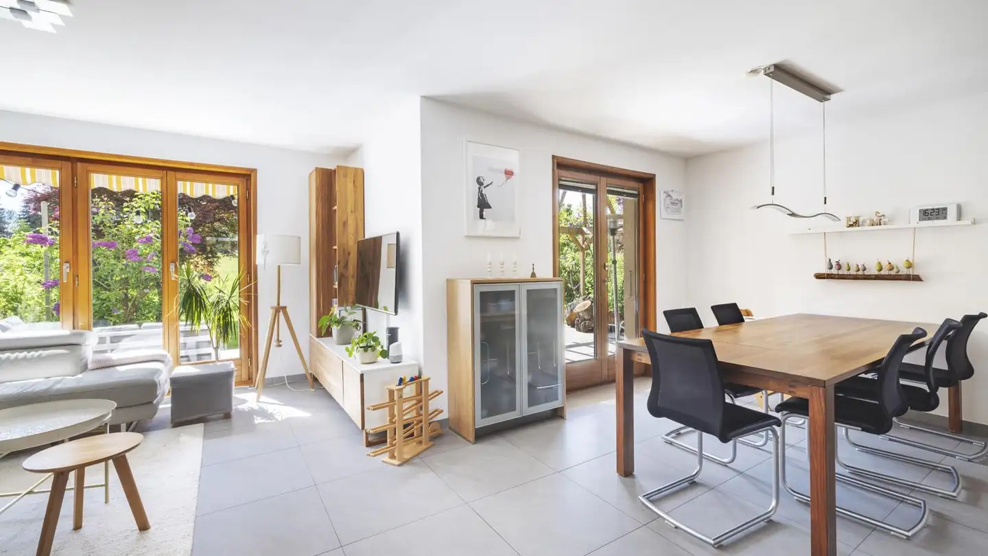 Maison individuelle à vendre - Chemin De La Possession, 1066 Epalinges - Photo 3