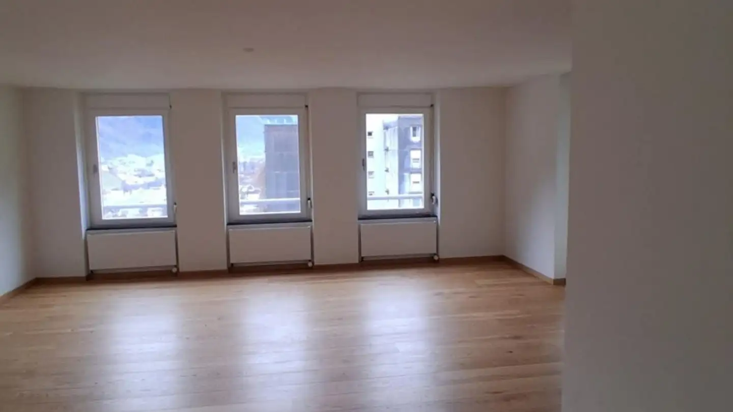 Appartement à louer - Buchholzstrasse 57, 8750 Glarus - Photo 3