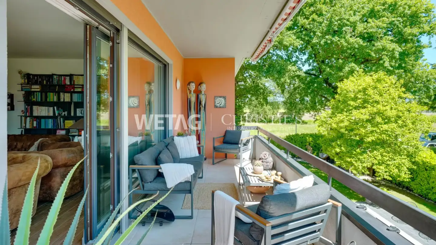 Appartement à vendre - 6612 Ascona - Photo 2