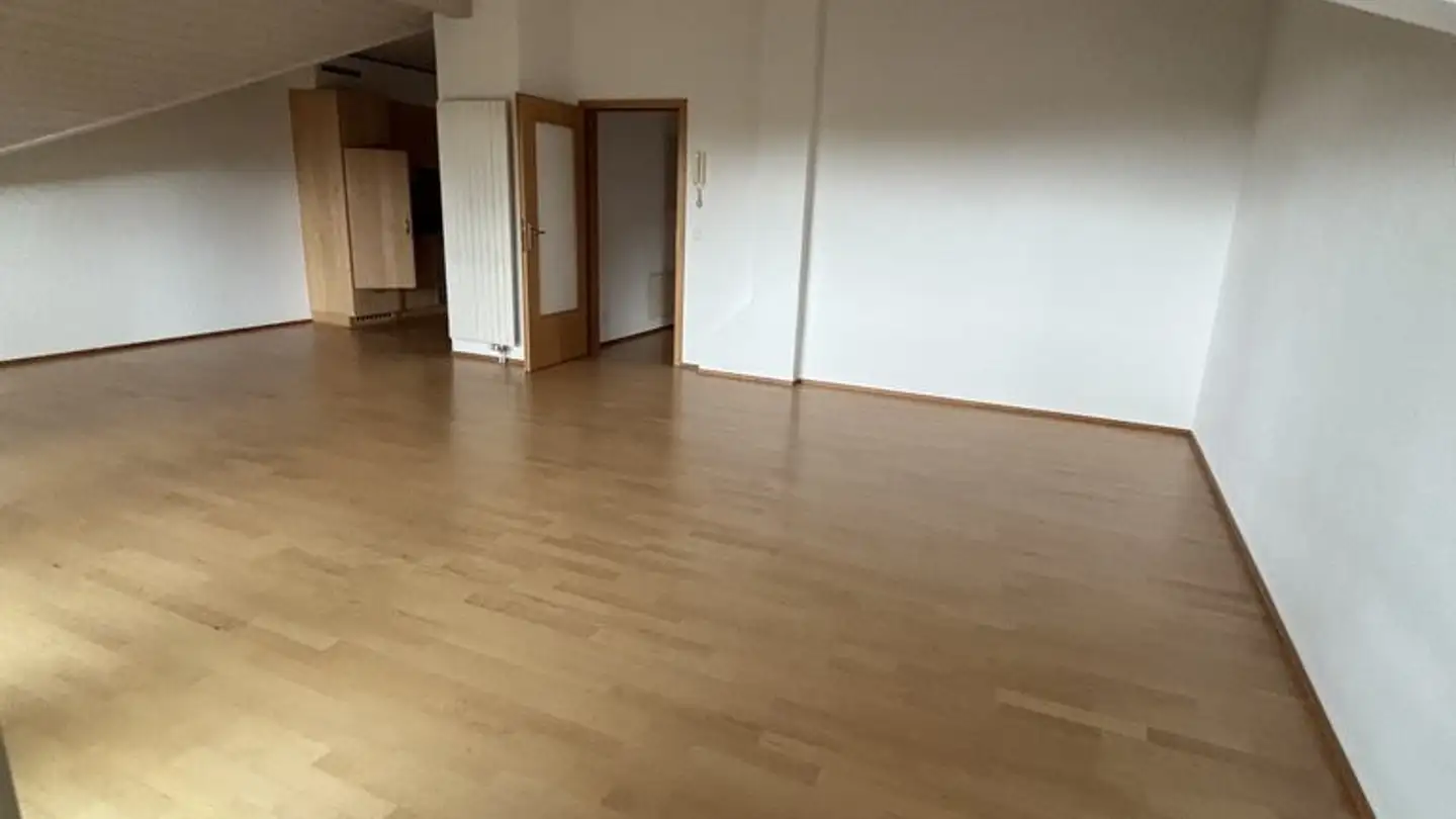 Attico in affitto - Brachmattstrasse 4a, 4144 Arlesheim - Photo 3