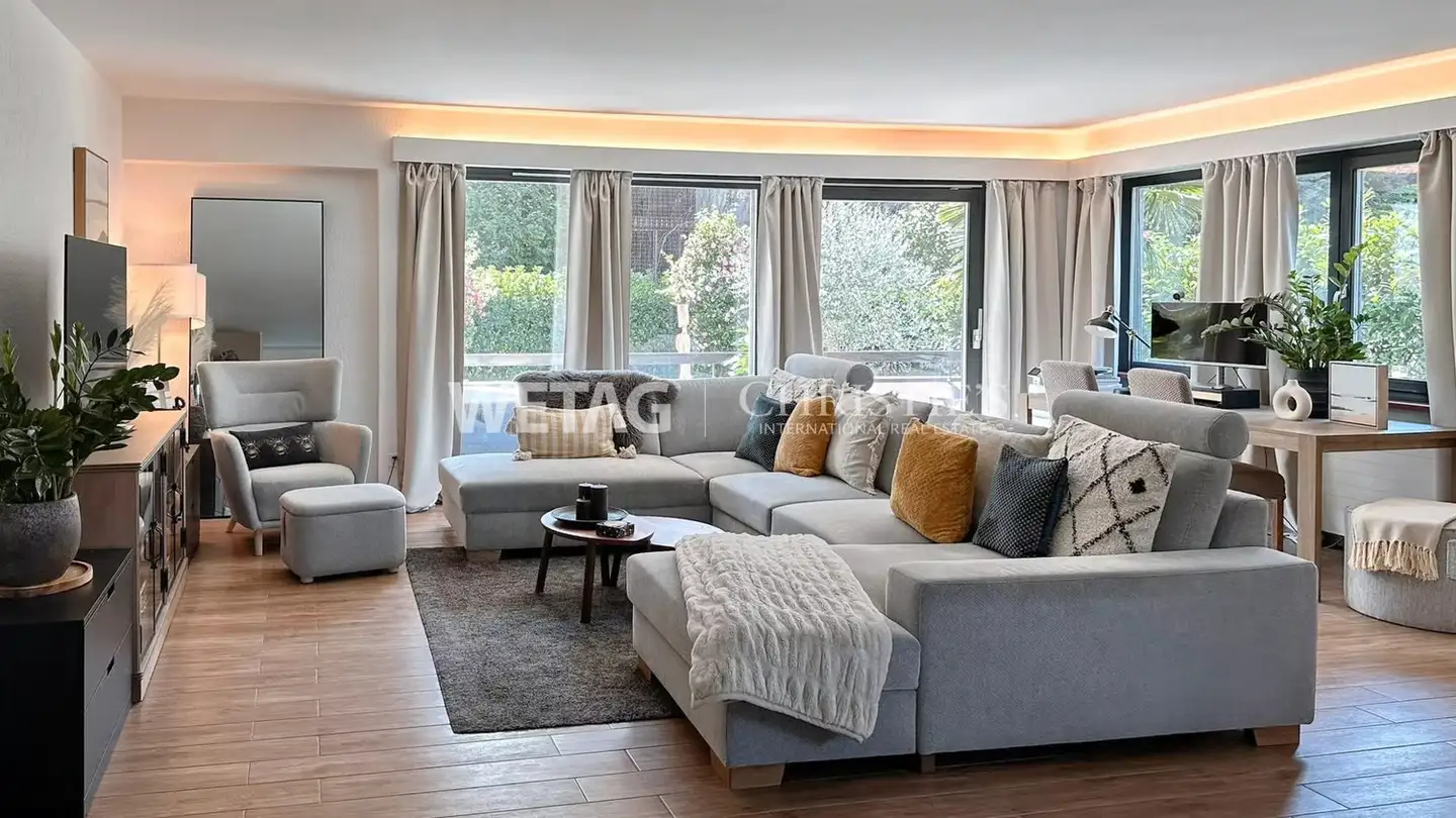 Appartement à vendre - 6612 Ascona - Photo 3