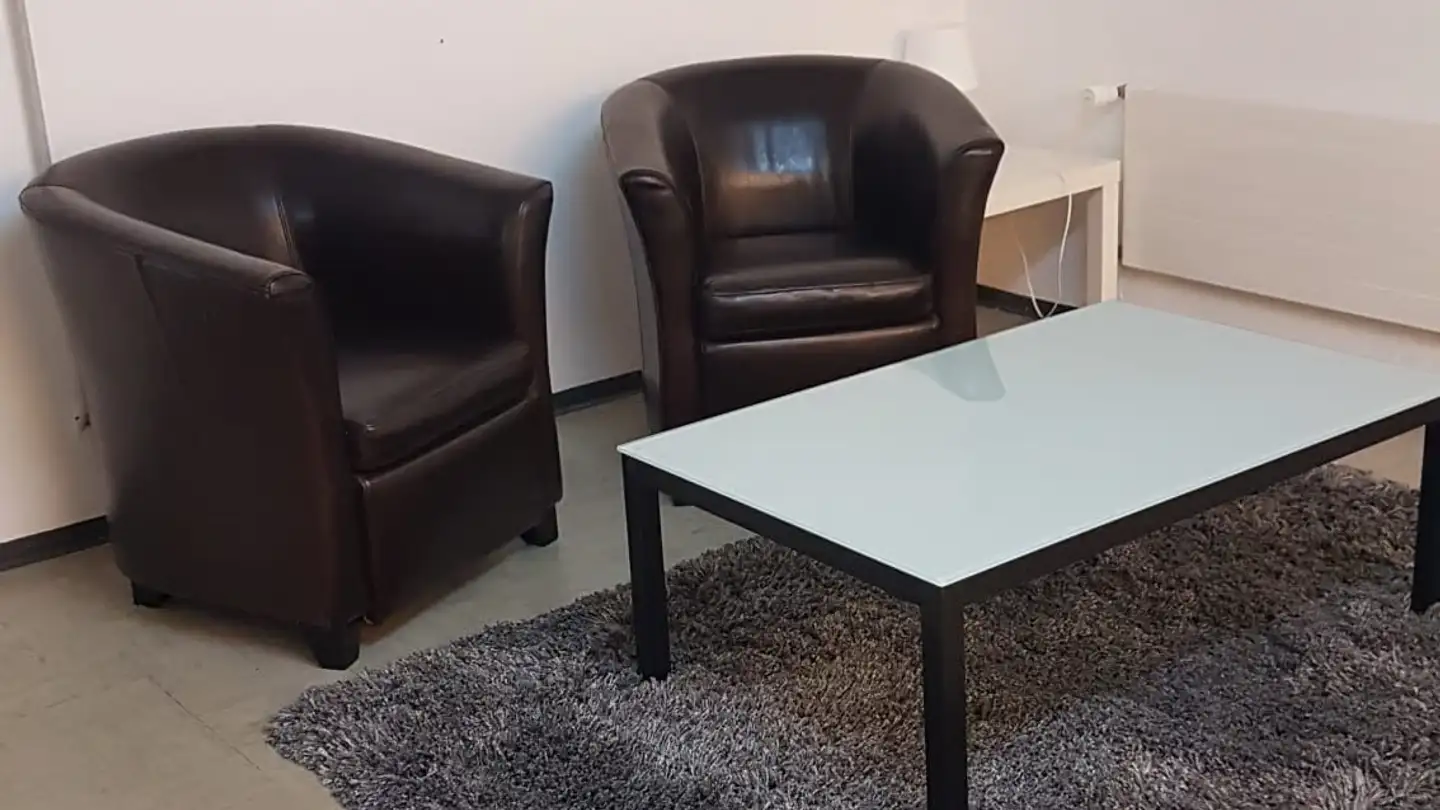 Hobby room for sale - Bruggwaldstrasse 62, 9008 St. Gallen