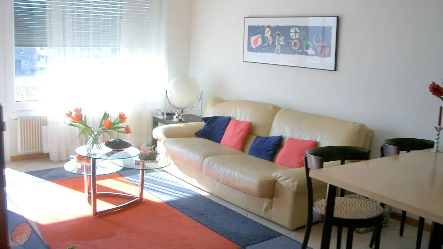 Appartement à louer - Worbstrasse 206, 3073 Gümligen