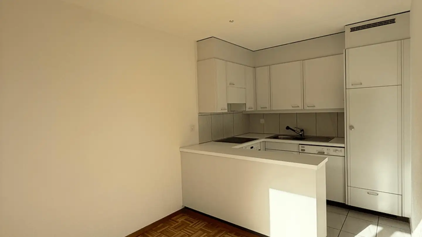 Wohnung mieten - Rue Du Midi / Südstrasse 43, 2504 Biel/Bienne
