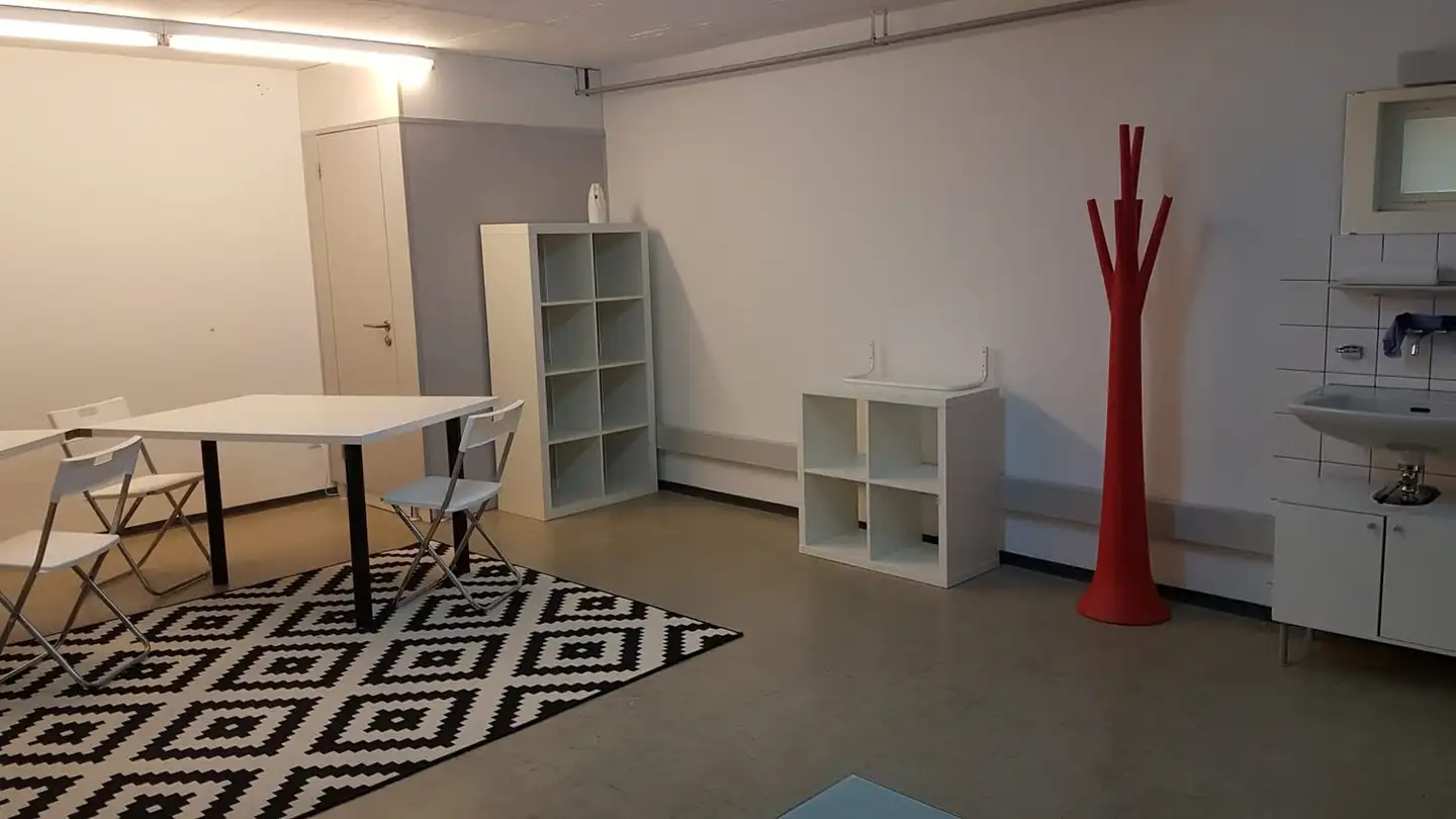 Hobby room for sale - Bruggwaldstrasse 62, 9008 St. Gallen - Photo 2