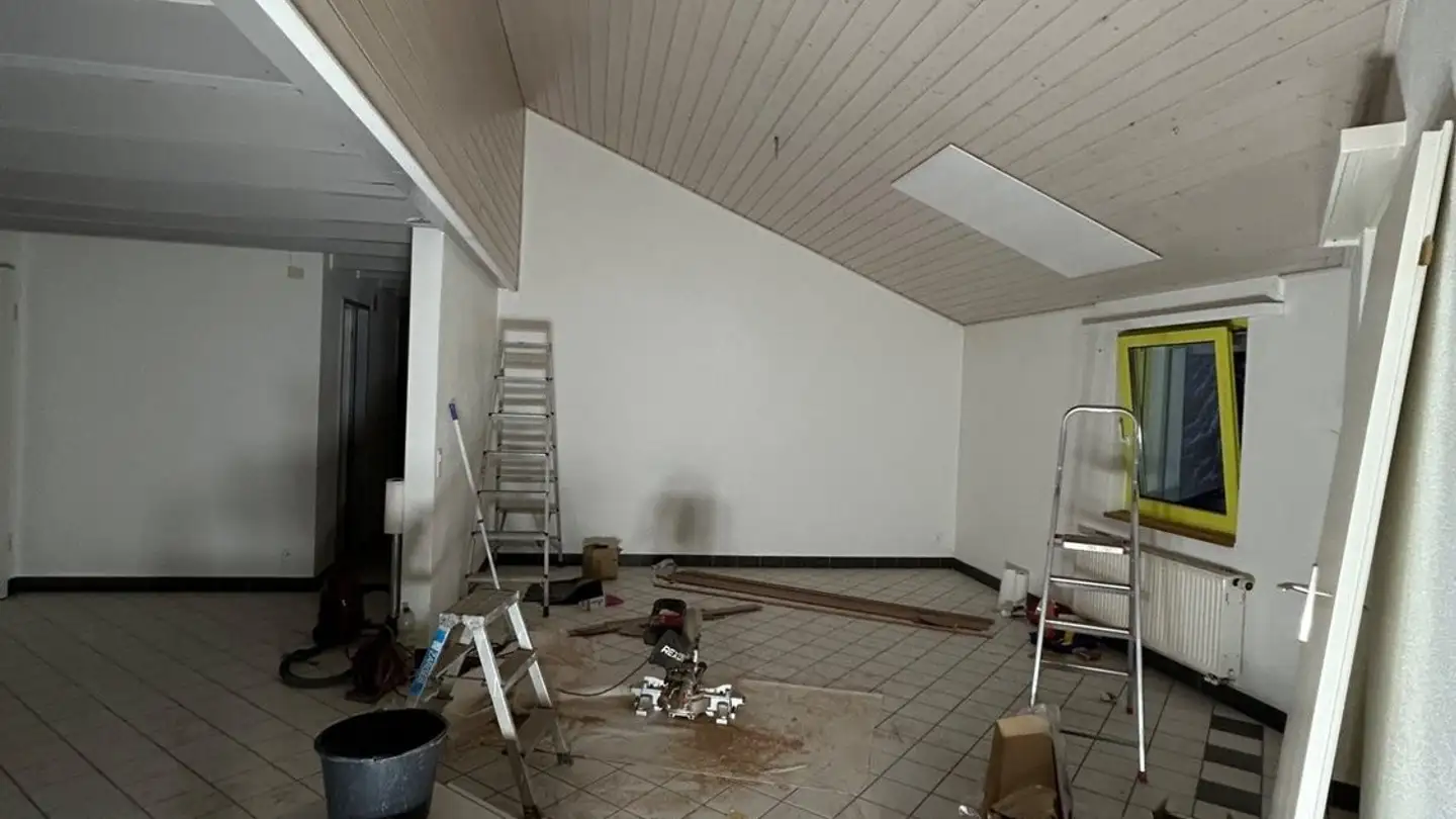 Apartment for rent - Rue Des Alisiers 15, 2340 Le Noirmont