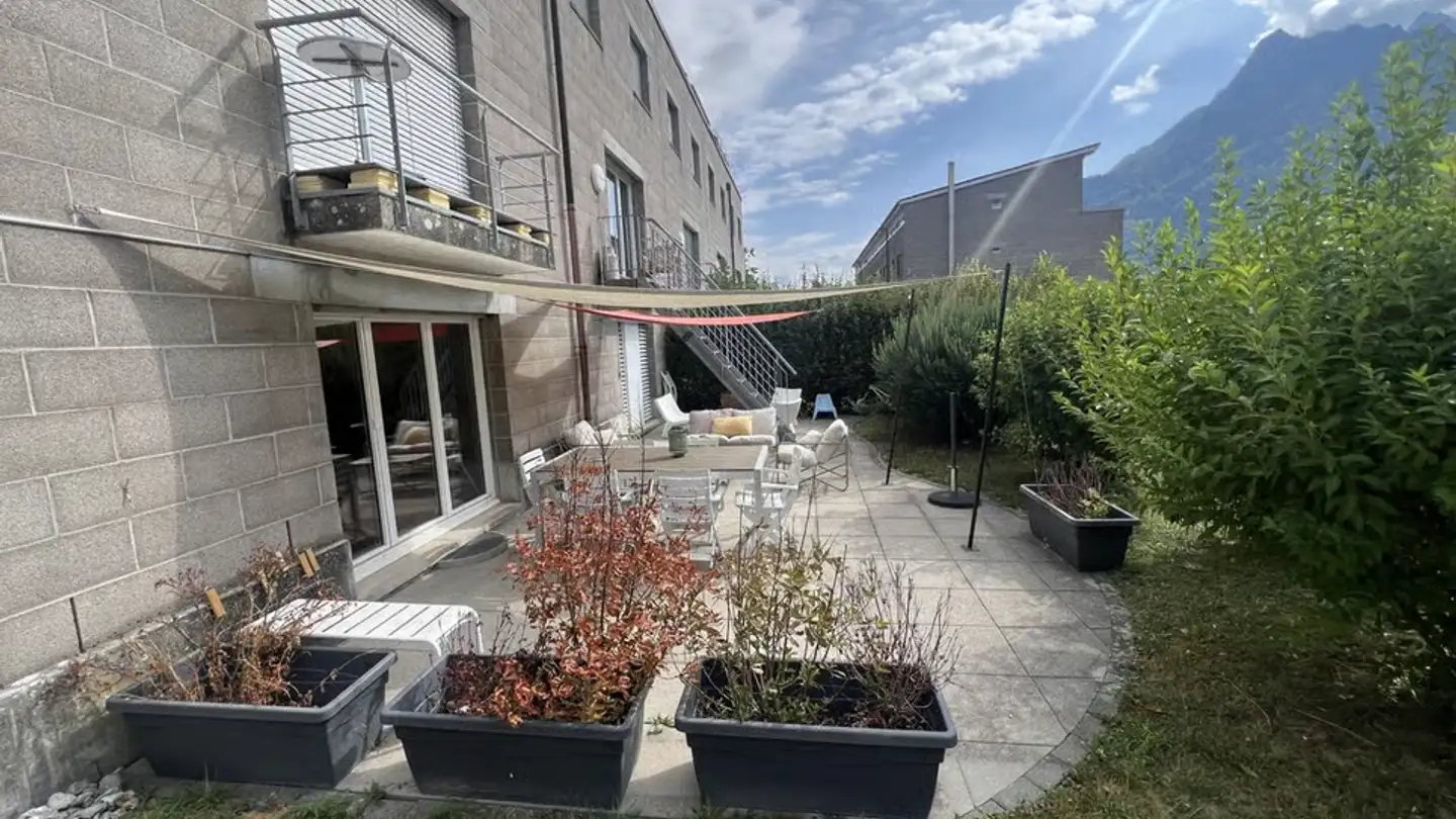Appartamento in affitto - Route De Duvillard 17, 1663 Epagny - Foto 2