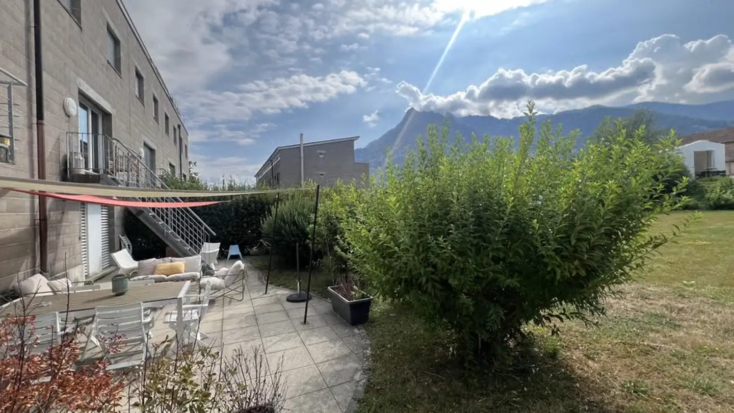 Appartamento in affitto - Route De Duvillard 17, 1663 Epagny - Foto 3