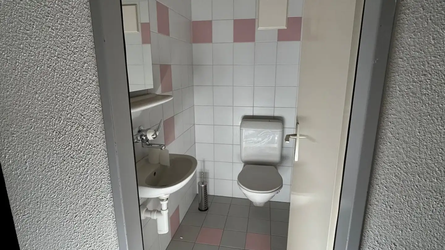 Apartment for rent - Rue Des Alisiers 15, 2340 Le Noirmont - Photo 4