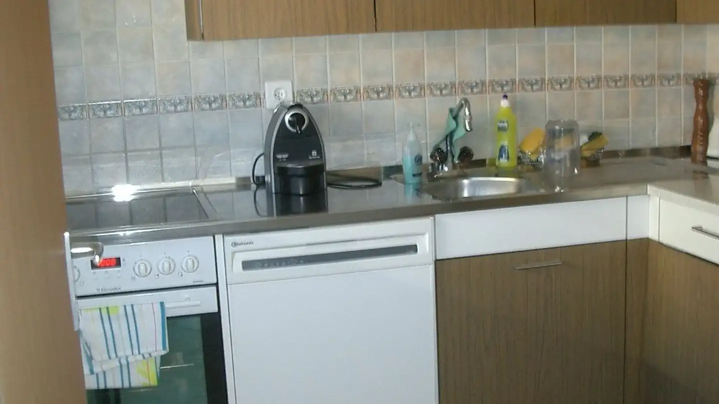 Appartement à louer - Worbstrasse 206, 3073 Gümligen - Photo 4