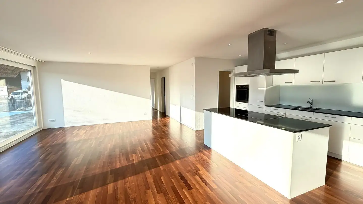 Appartamento a gradini in vendita - Bachstrasse 13a, 5605 Dottikon - Foto 3