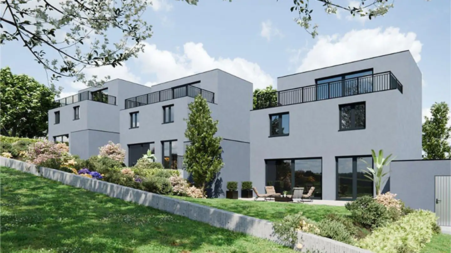 Casa singola in vendita - 4813 Uerkheim - Photo 3