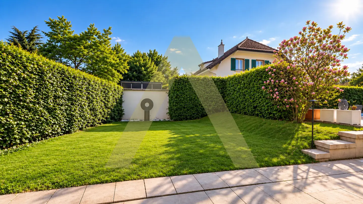 Cave house for sale - 1028 Préverenges - Photo 3
