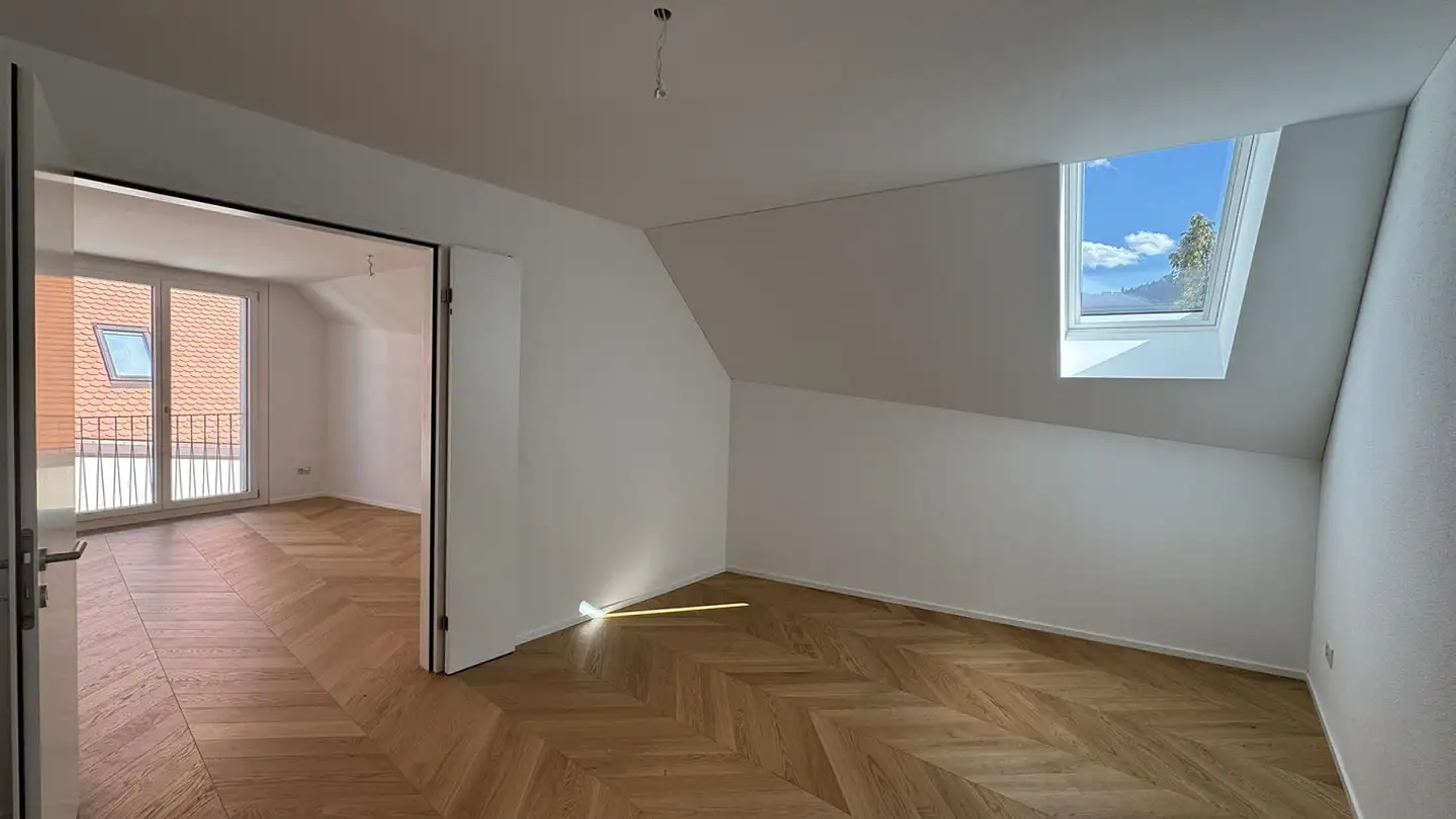 Wohnung mieten - Hinterleymenweg 3, 4246 Wahlen b. Laufen - Foto 4