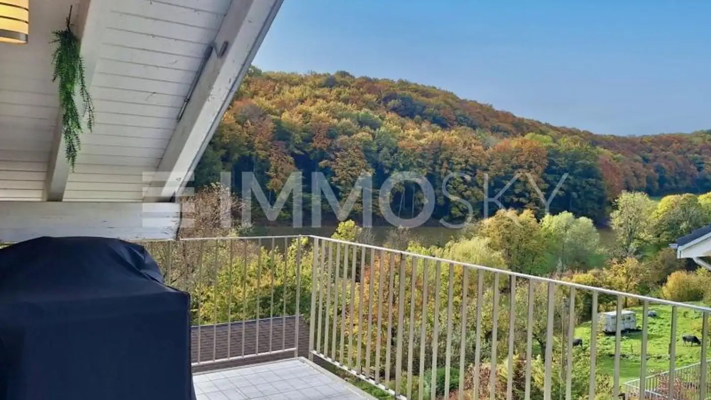 Appartement à vendre - 1322 Croy