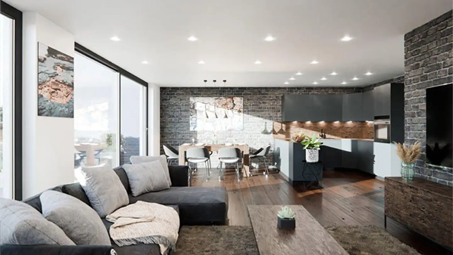 Casa singola in vendita - 4813 Uerkheim - Photo 4