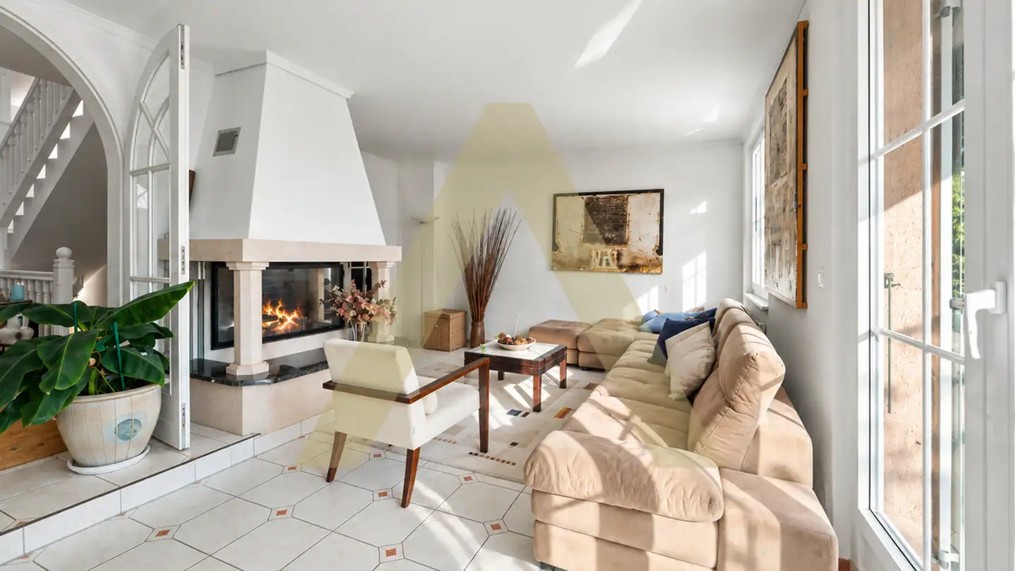 Cave house for sale - 1028 Préverenges - Photo 4