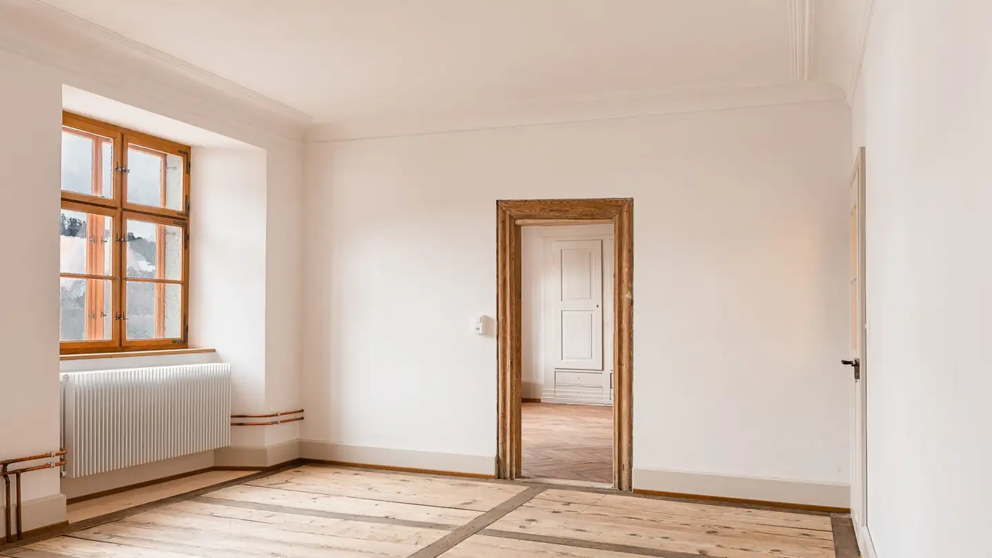 Apartment for rent - Mühlegasse, 4455 Zunzgen