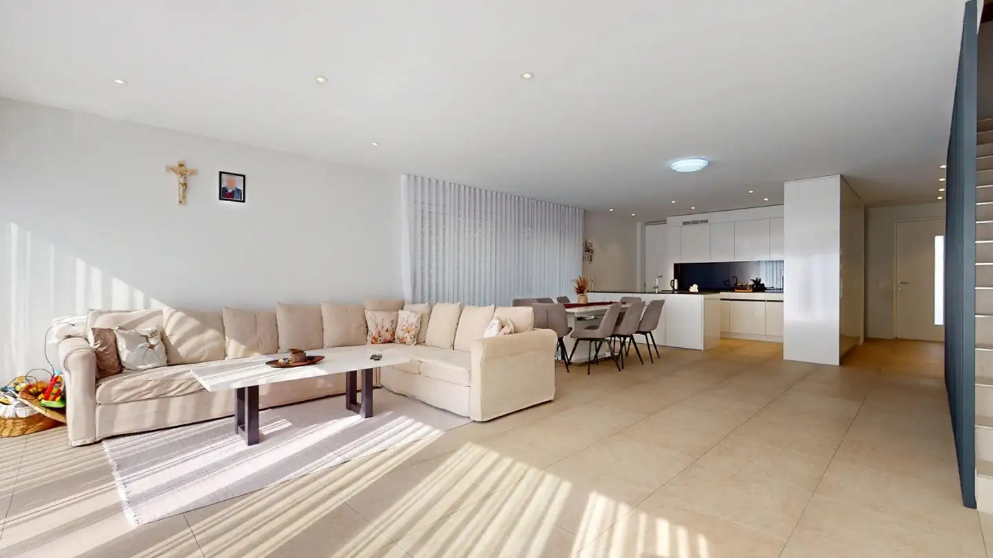 Maison individuelle à vendre - Dorfstrasse 81, 5244 Birrhard