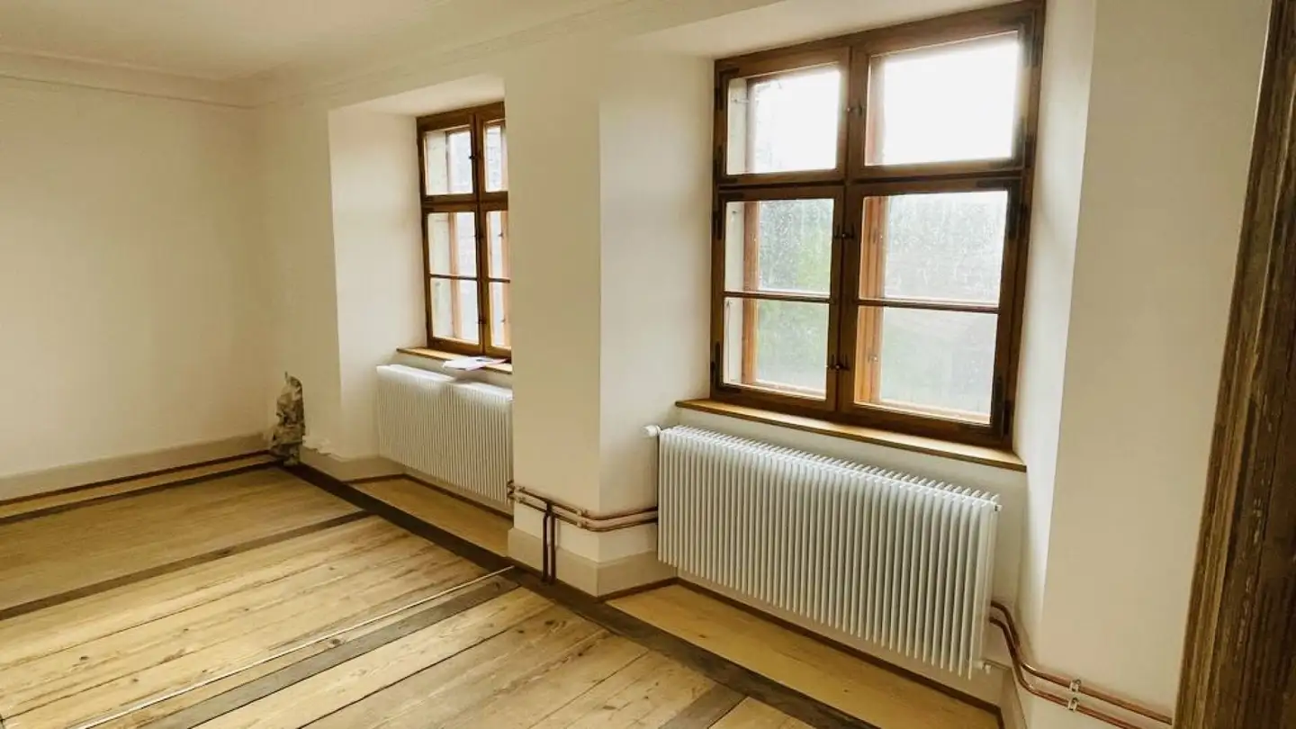 Apartment for rent - Mühlegasse, 4455 Zunzgen - Photo 2