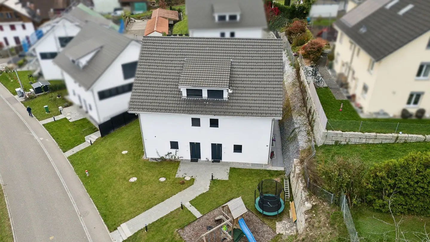 Maison individuelle à vendre - Dorfstrasse 81, 5244 Birrhard - Photo 3