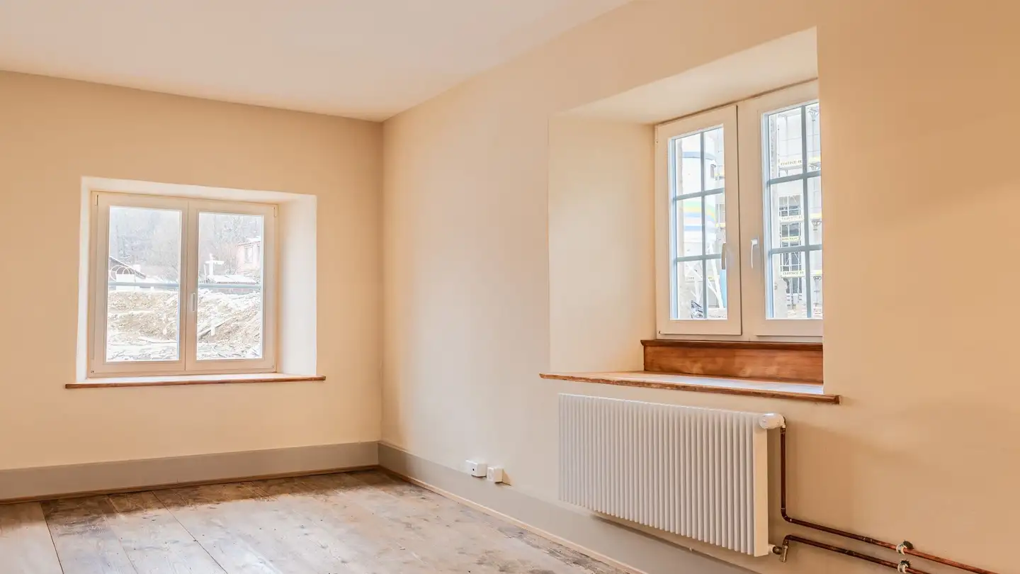 Apartment for rent - Mühlegasse, 4455 Zunzgen - Photo 3