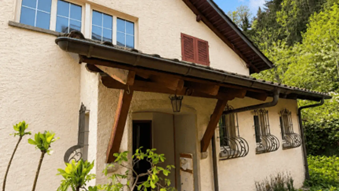 Single house for sale - 8800 Thalwil - Photo 2