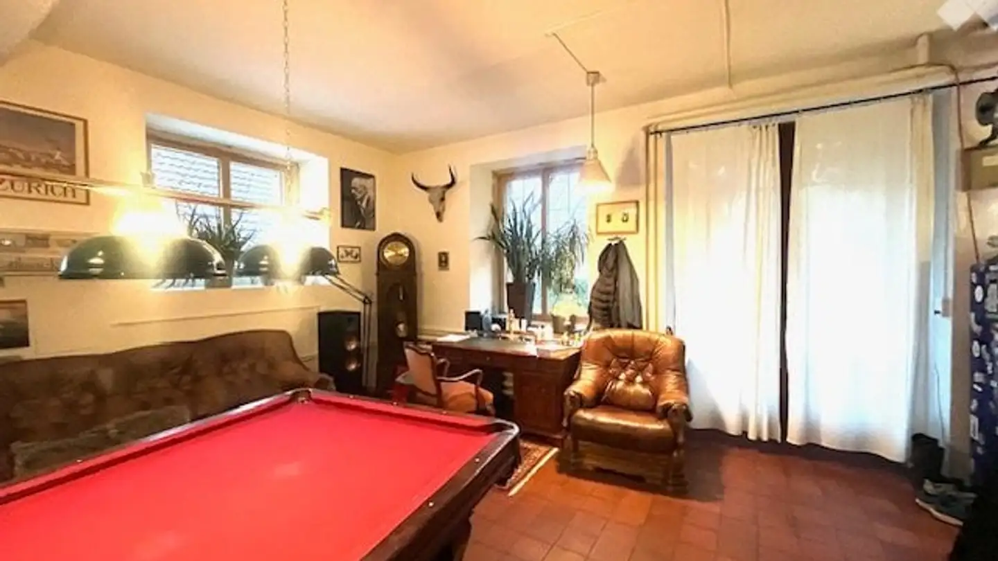 Apartment for rent - Jonatalstrasse 6, 8636 Wald ZH