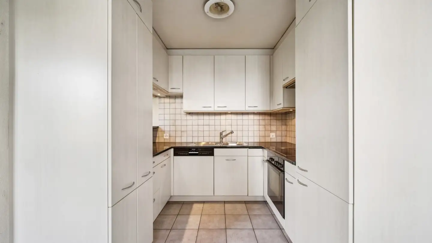 Appartement à vendre - 8154 Oberglatt ZH - Photo 3